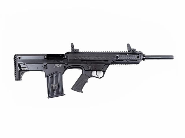 Hunt Group FD12 12ga 3'' 20''BBL Semi-Auto Black