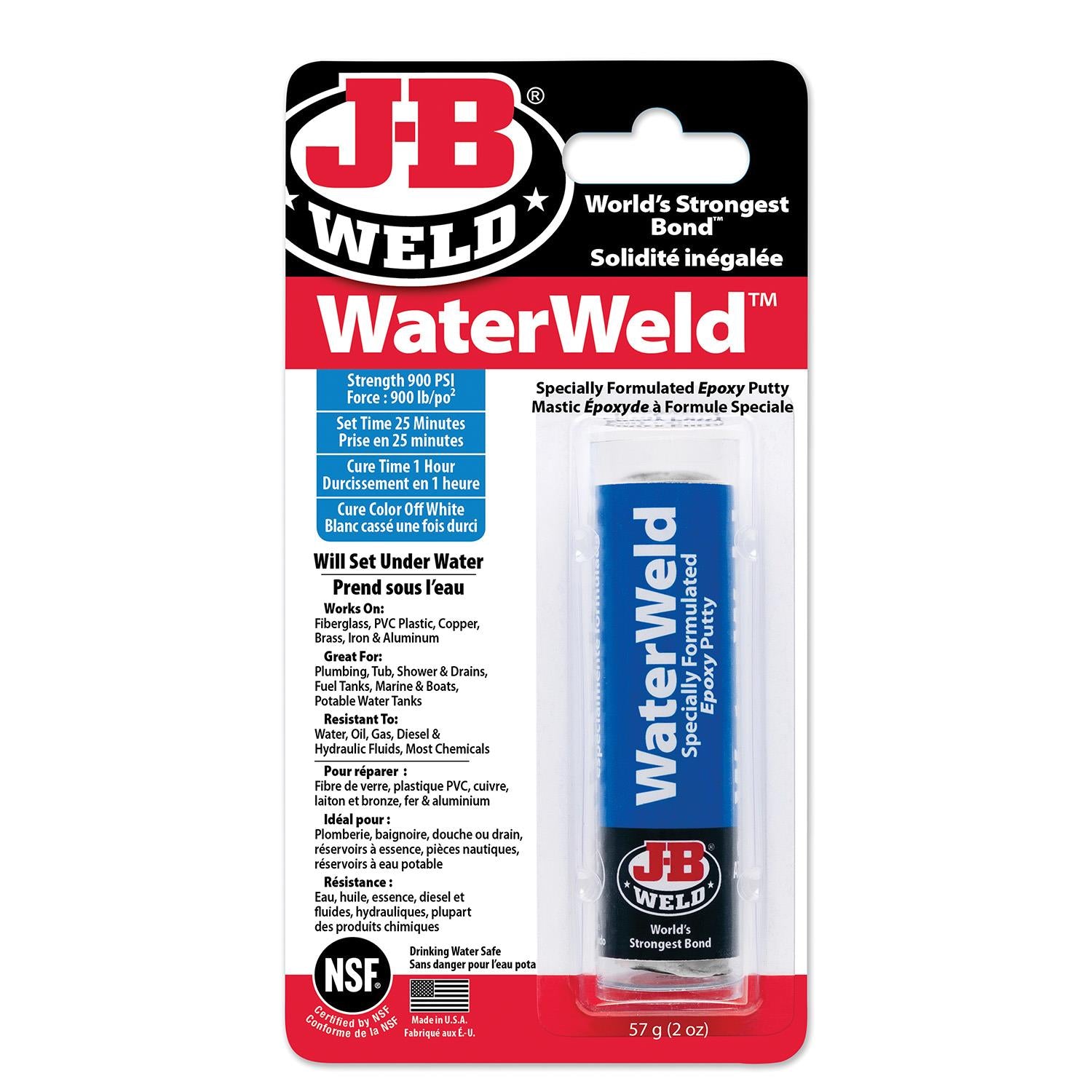 JBW Water 2oz