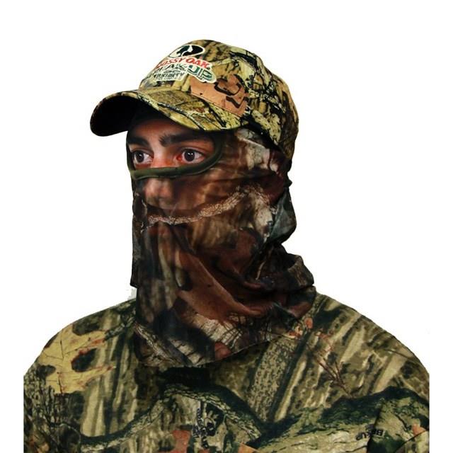 Allen Visa-Form Headnet