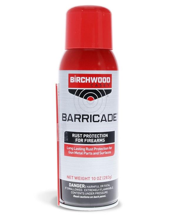 Barricade Rust Protection, 10 Fl. Oz. Aerosol