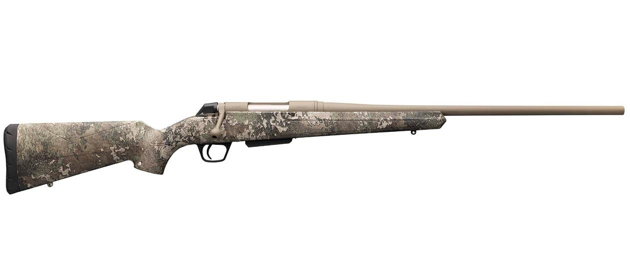 Winchester XPR Hunter True Timber Strata 338 Win Mag 26''BBL