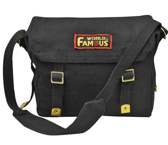 World Famous WH2 Web Haversacks