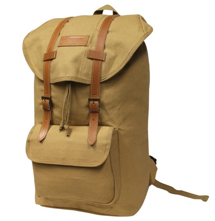 World Famous Nessmuck Rucksack