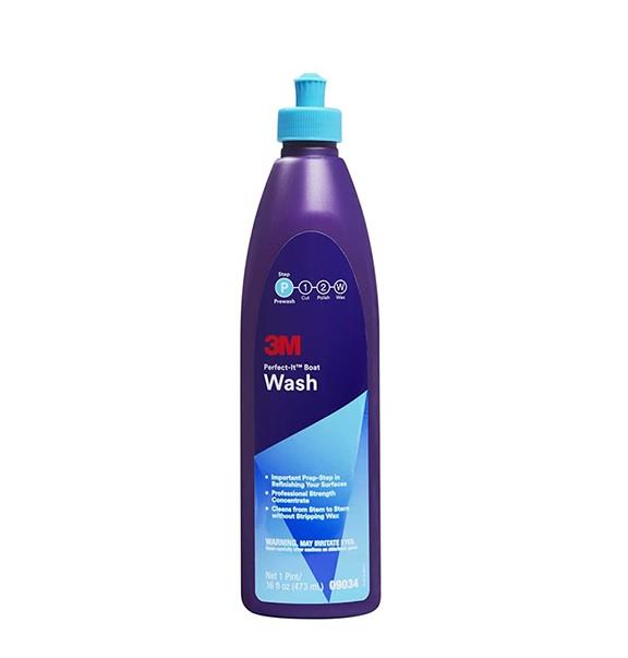 3M Boat Wash Perfect-it 473ML