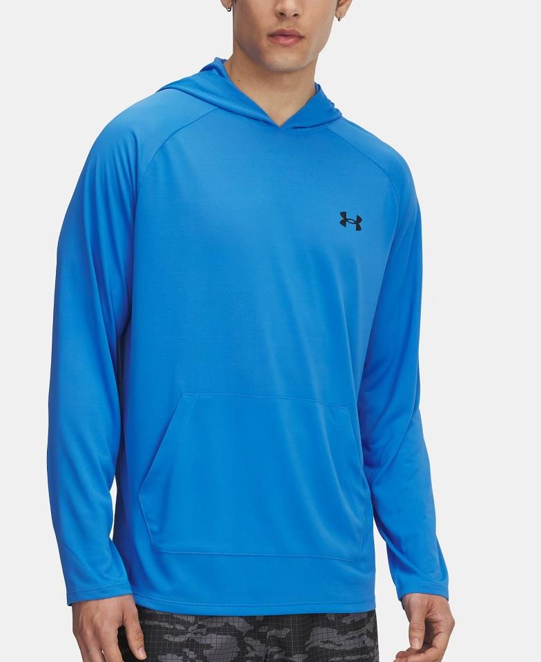 UA Tech Hoodie 2.0