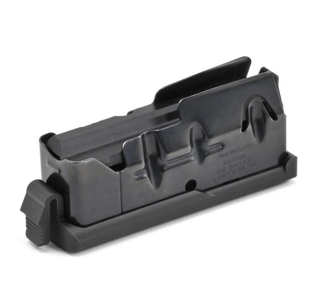 Savage 55253 Magazine 7MM REM/338 WIN