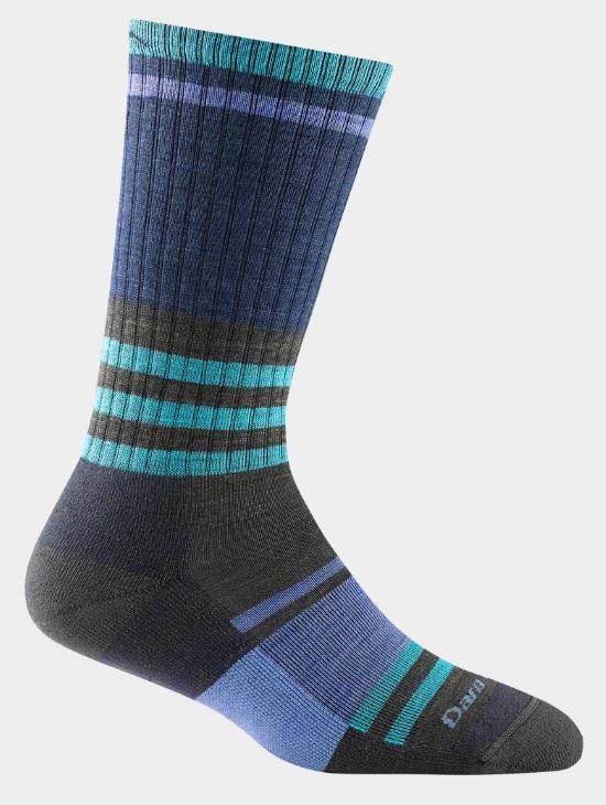 Her Spur Boot Hiking Sock - Womens