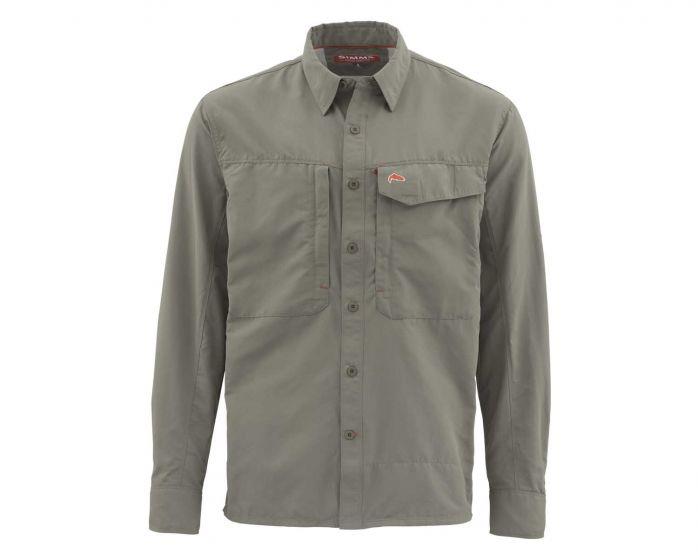 Simms Guide Solid