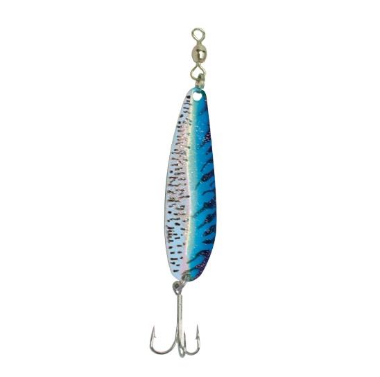 Compac Crocodile Lures 1/2oz Blue Tiger