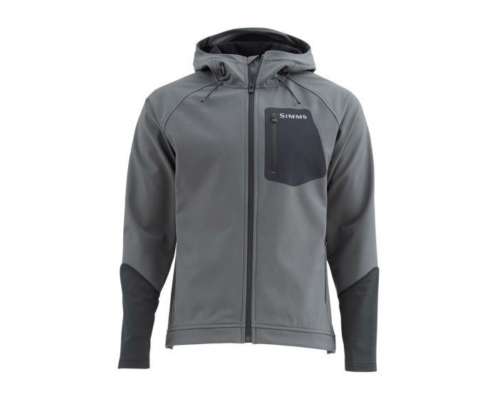 Simms Katafront Hoody