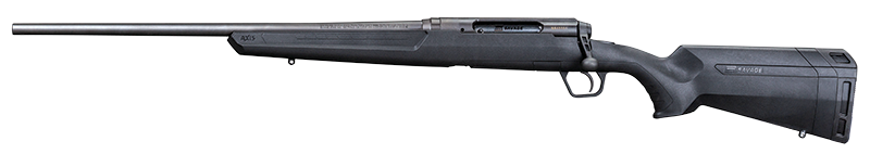 Savage Axis Left Hand 30/06 SPRG 22'' BBL