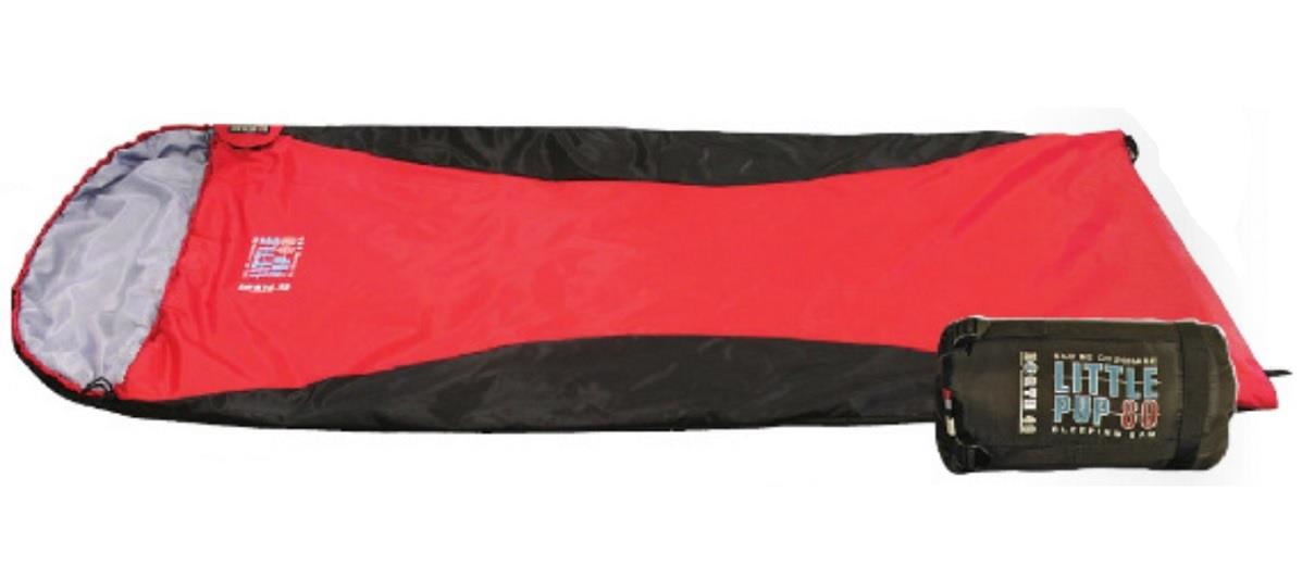 North 49 Little Pup 80 Sleeping Bag