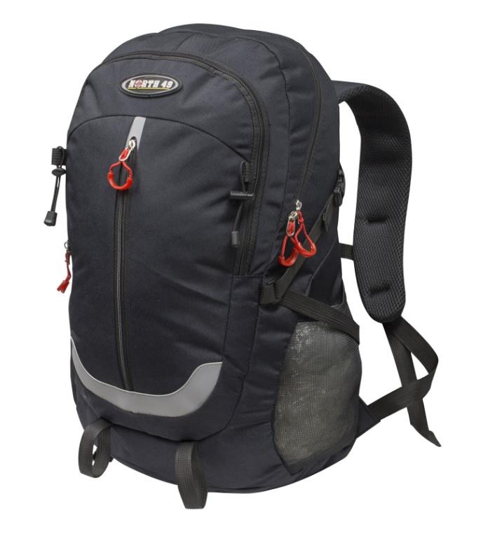 North 49 Alpha Daypack