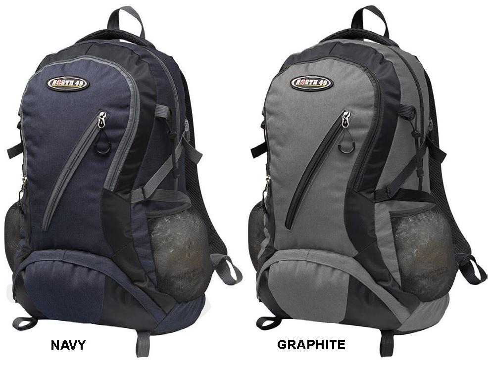 North 49 Hiker Daypack