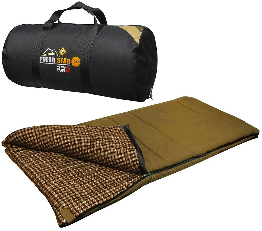 RWD Polar Star Sleeping Bag