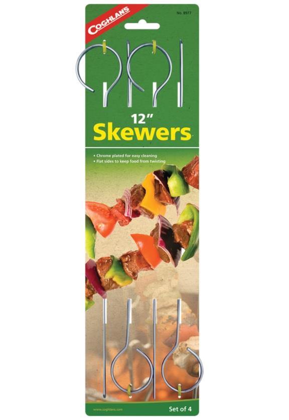 Skewers - 4 Count
