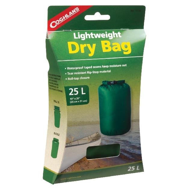 Lightweight Dry Bag - 25L