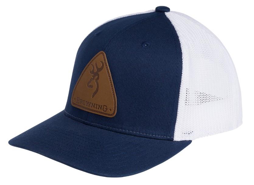 Browning Slug Mesh Cap