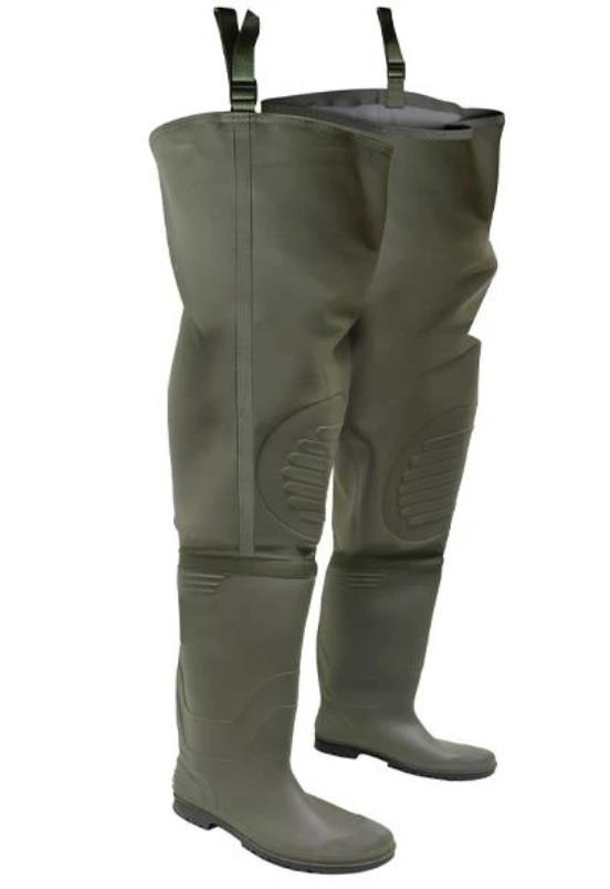 Jackfield Hip Waders