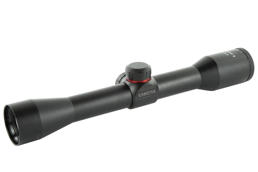 Simmons 8-Point Scope 4x32 Riflescope