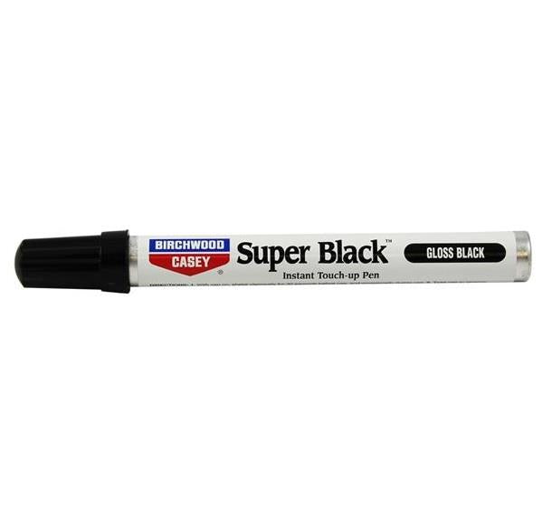 Super Black Touch-Up Pen - Gloss Black