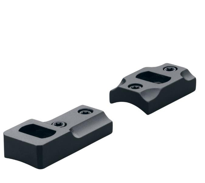 Leupold DD Browning AB3 2-pc in Black Matte