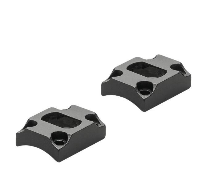 Leupold DD Browning X-Bolt 2-pc Black