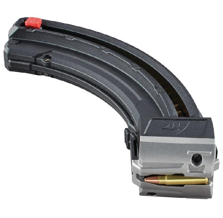 Savage A-Series Magazine