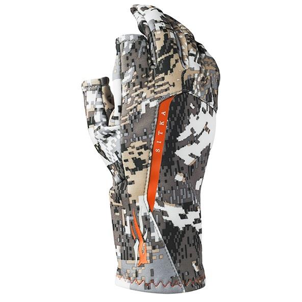 Womens Fanatic Glove