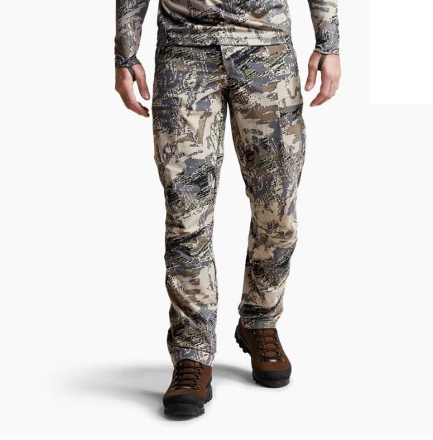 Ascent Pant