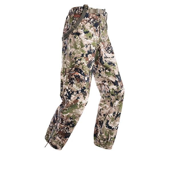 Mens Cloudburst Pant