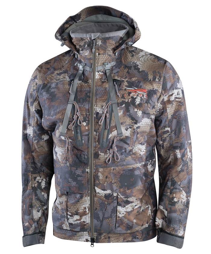 Sitka Hudson Jacket - Mens