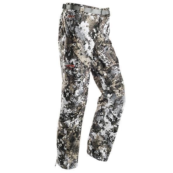 Womens Downpour Pant