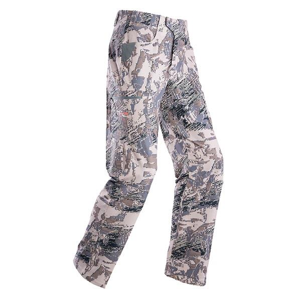 Mens Traverse Pant