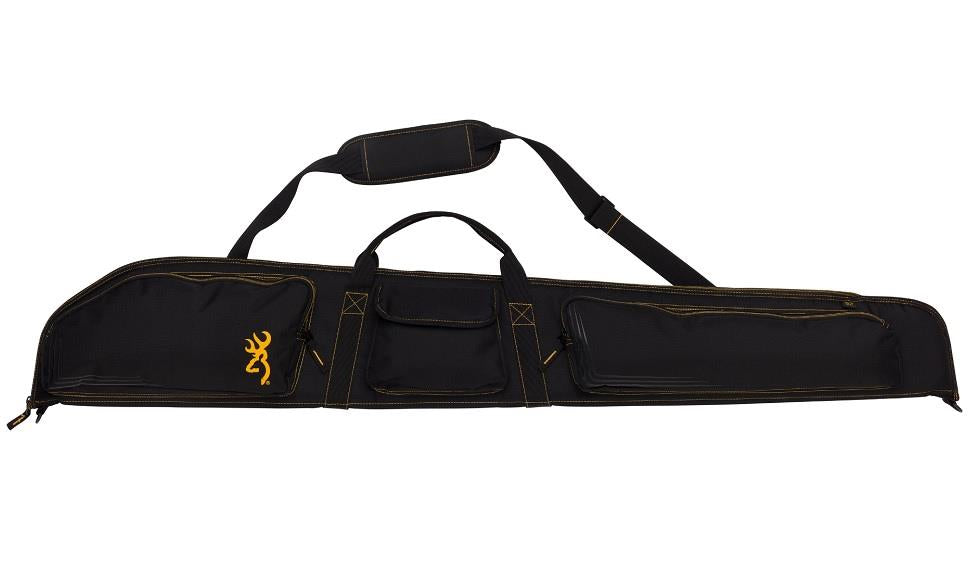 Browning Black & Gold – Shotgun 52" Flex Case