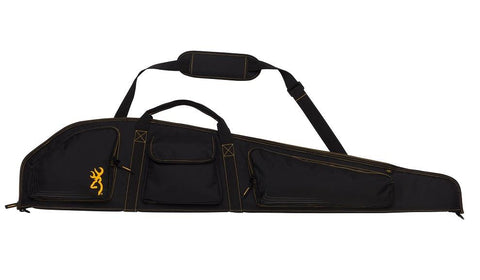 Browning Flex Black and Gold – Rifle Soft Case