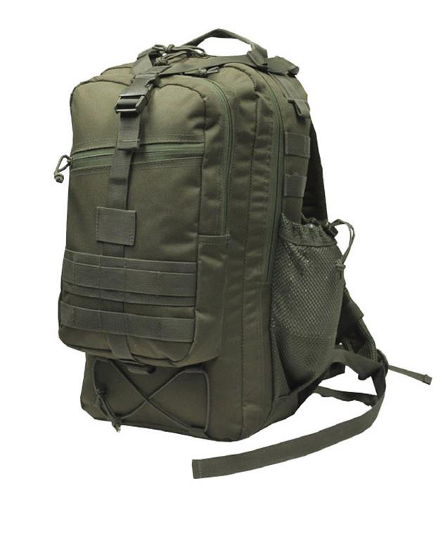 Mil-Spex "Medium Transport" Pack