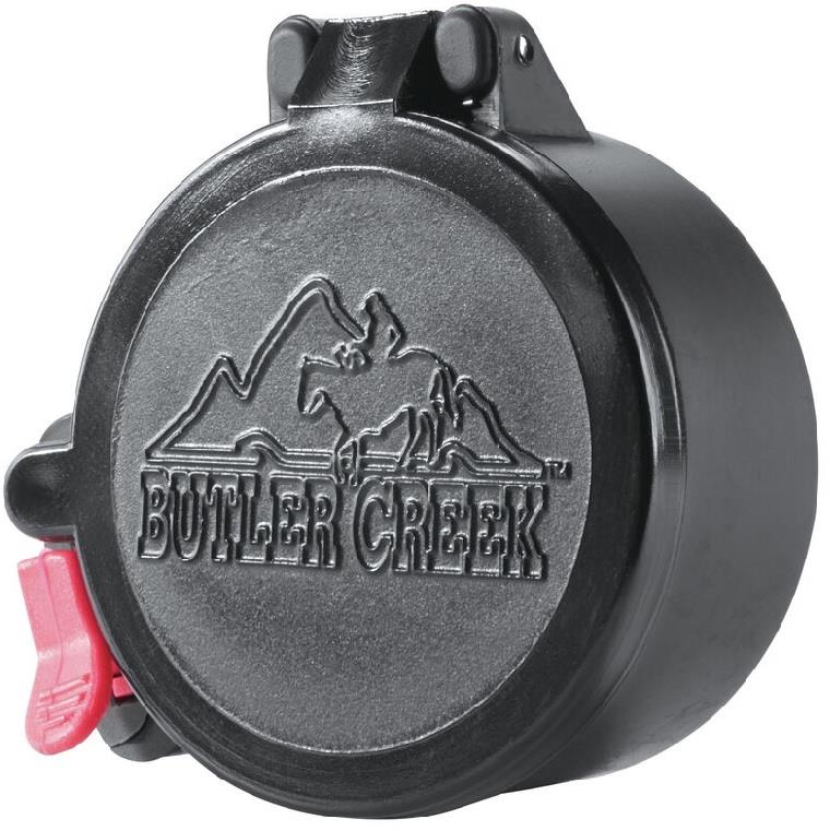 Flip-Open Scope Cover-Eyepiece #11