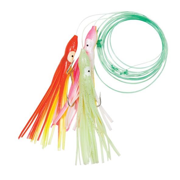 Compac Cod Candy 3pcs