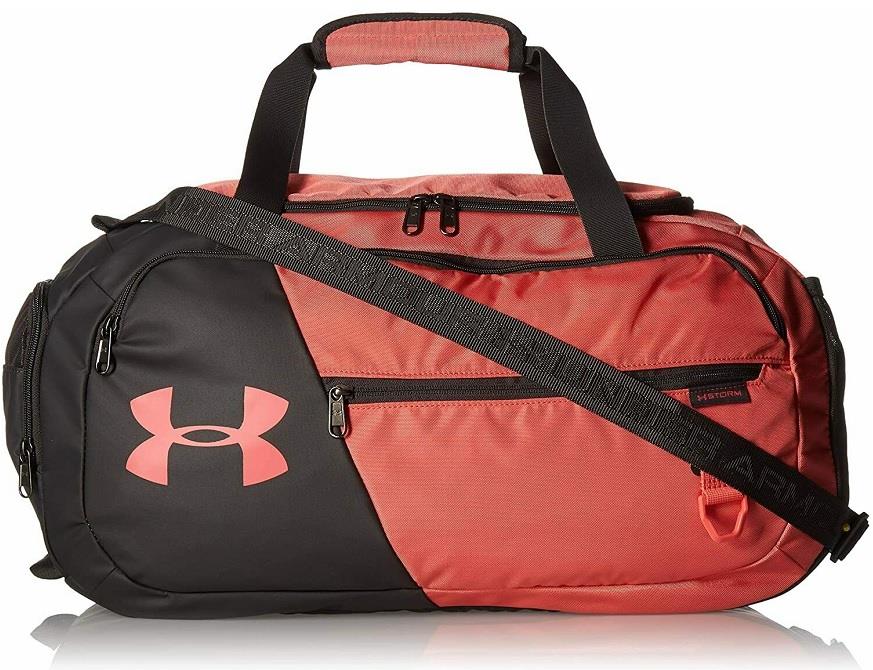 UA Undeniable 4.0 Small Duffel