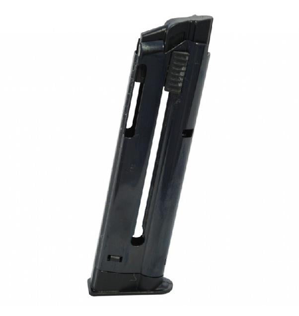 Browning Magazine Browning 1911-22 22LR, 10-Round, Steel Blue