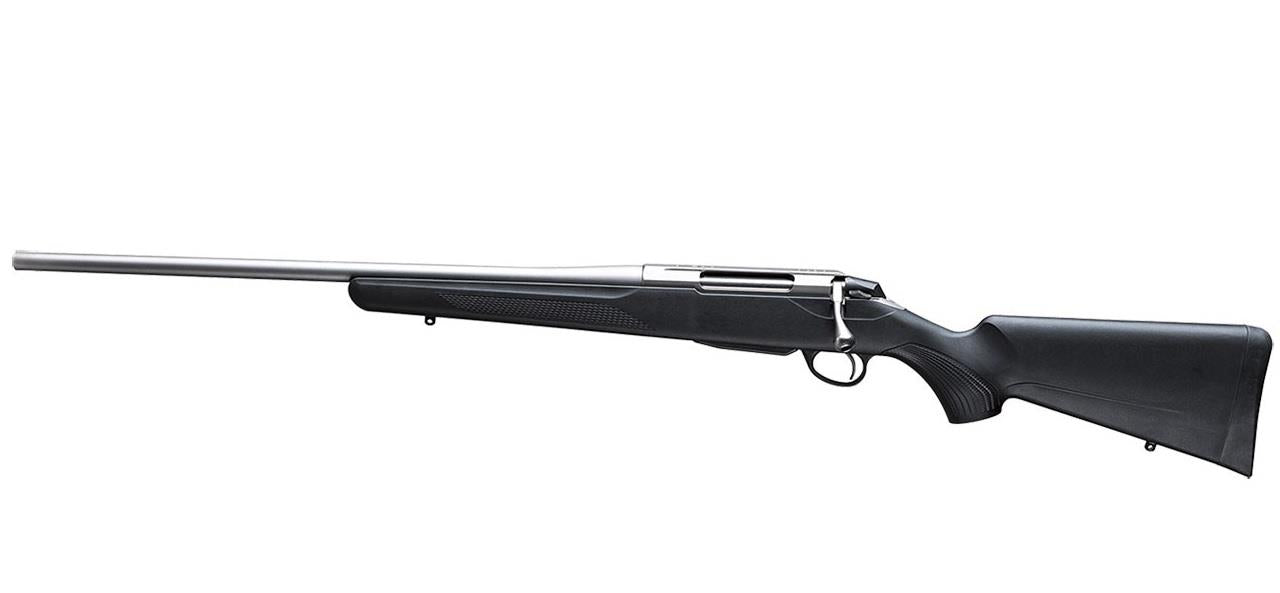 Tikka T3x Lite Stainless 30/06 SPRG 22.4"BBL - Left Hand