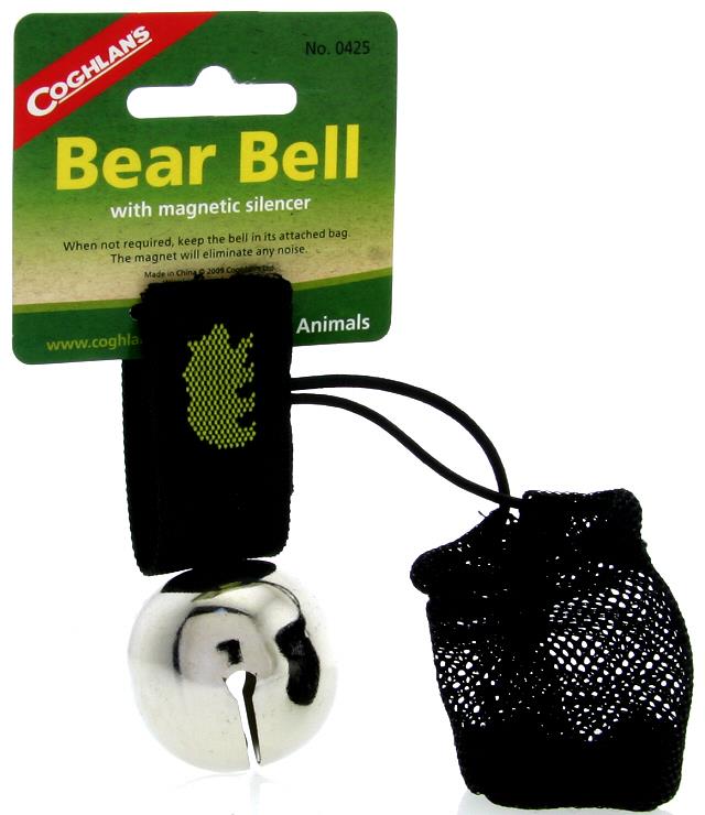 Bear Bell