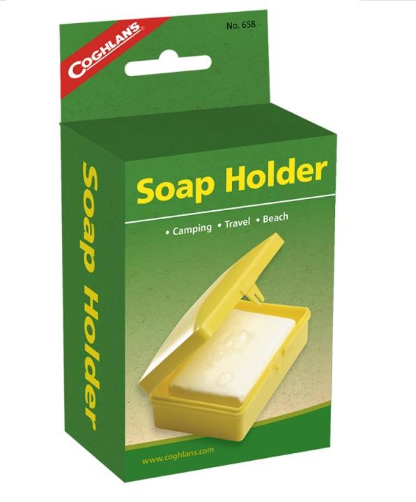 Soap Holder