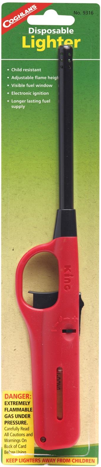 Coghlan's Disposable Lighter