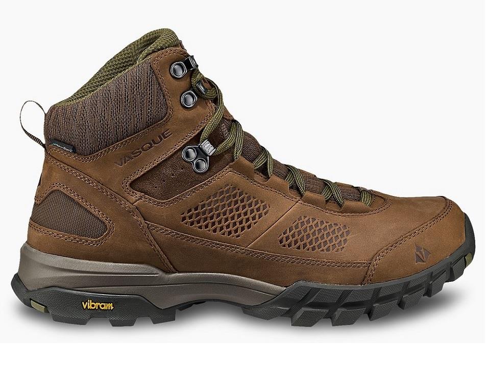 Vasque Talus AT (All-Terrain) Hiking Boot - Mens