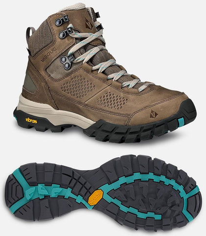 Vasque Talus AT UltraDry Hiking Boots - Womens