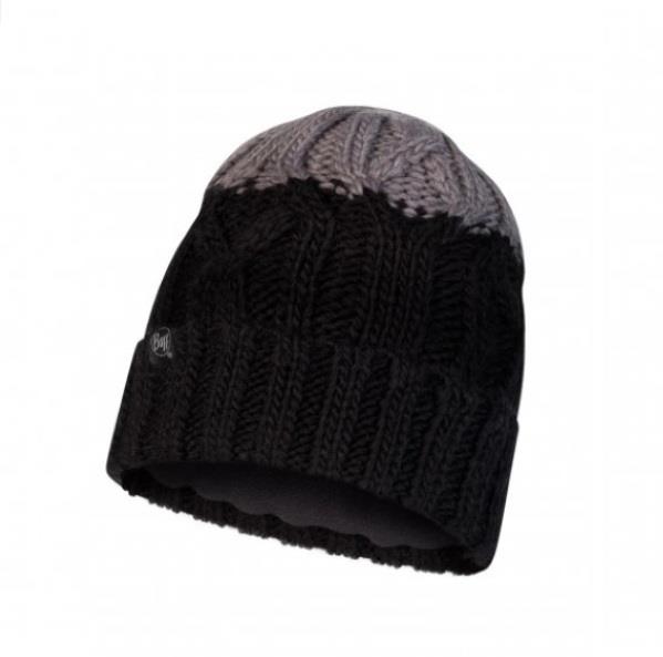 Buff Ganbat Black - Kids(4-12)