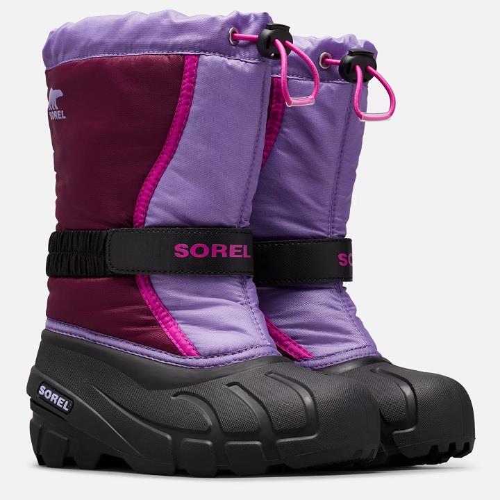 Sorel Youth Flurry Boots