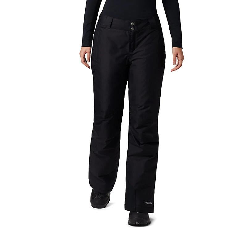Columbia Bugaboo Omi-Heat Insulated Snow Pant